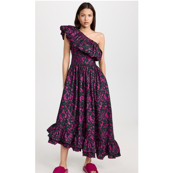 SIKA Sono Dress - Picture 3 of 16